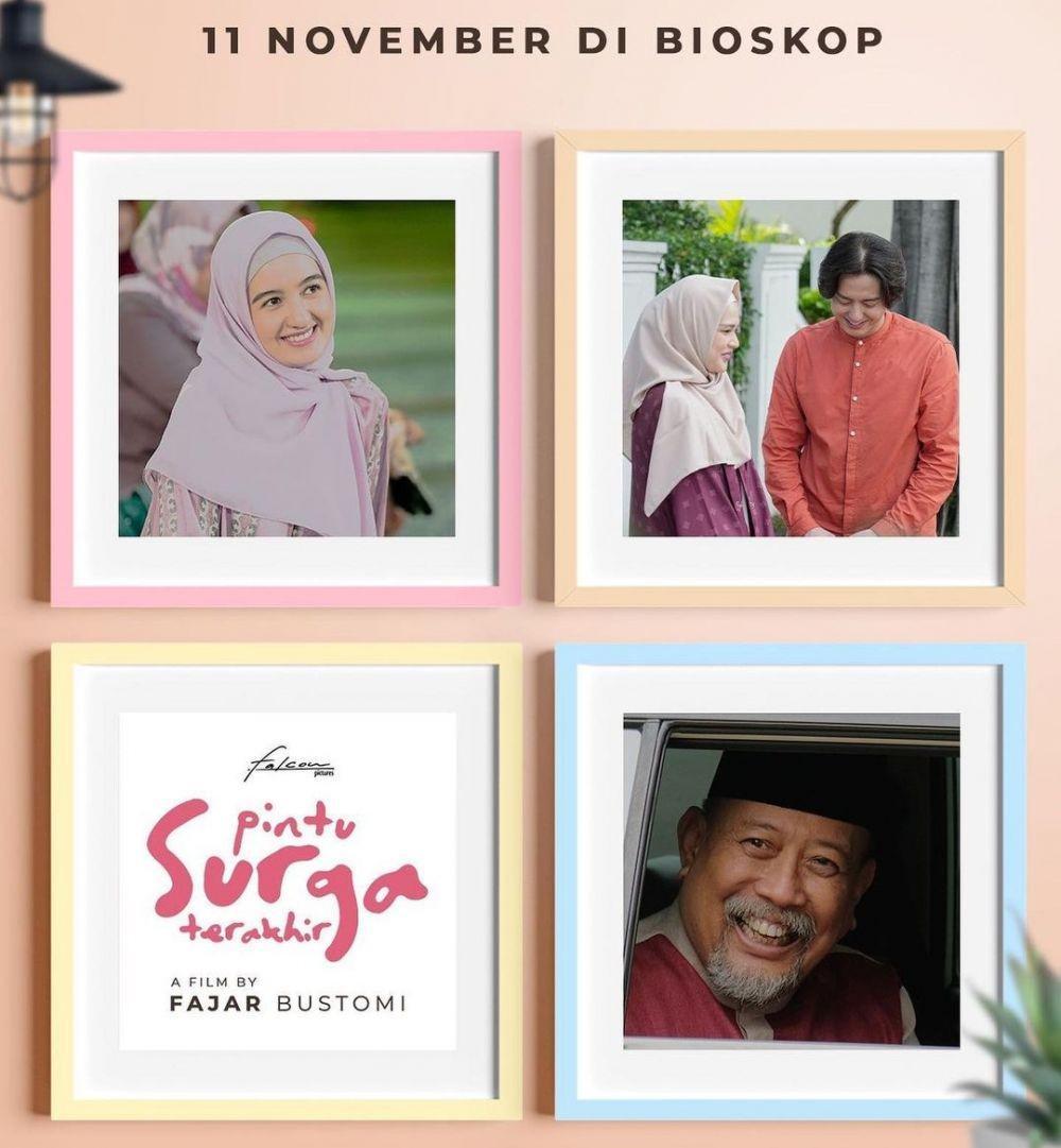 Pintu Surga Terakhir (instagram.com/falconpictures_)