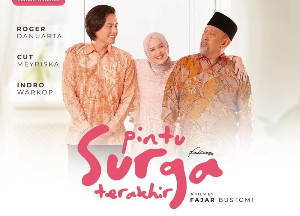 Pintu Surga Terakhir (instagram.com/falconpictures_)
