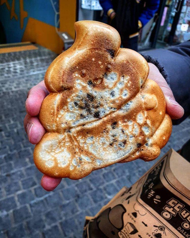 ttongppang (instagram.com/wendaliciouslyawesome)