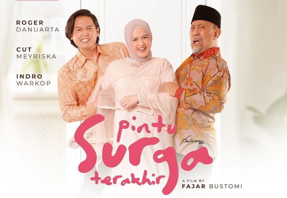 Pintu Surga Terakhir (instagram.com/falconpictures_)
