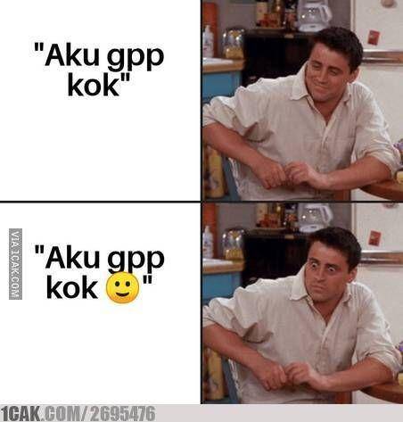 meme lagi marahan (1cak.com)