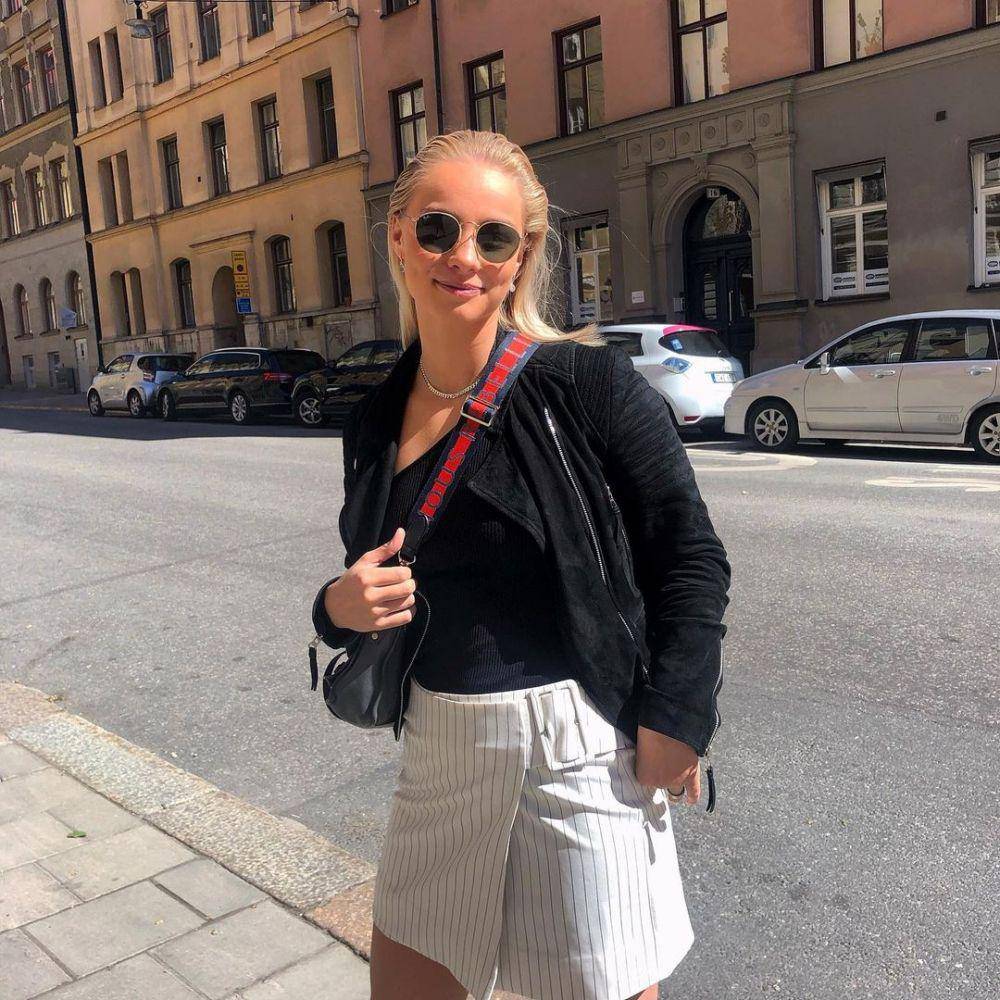 potret Alexandra Boje (instagram.com/alexandraboje)