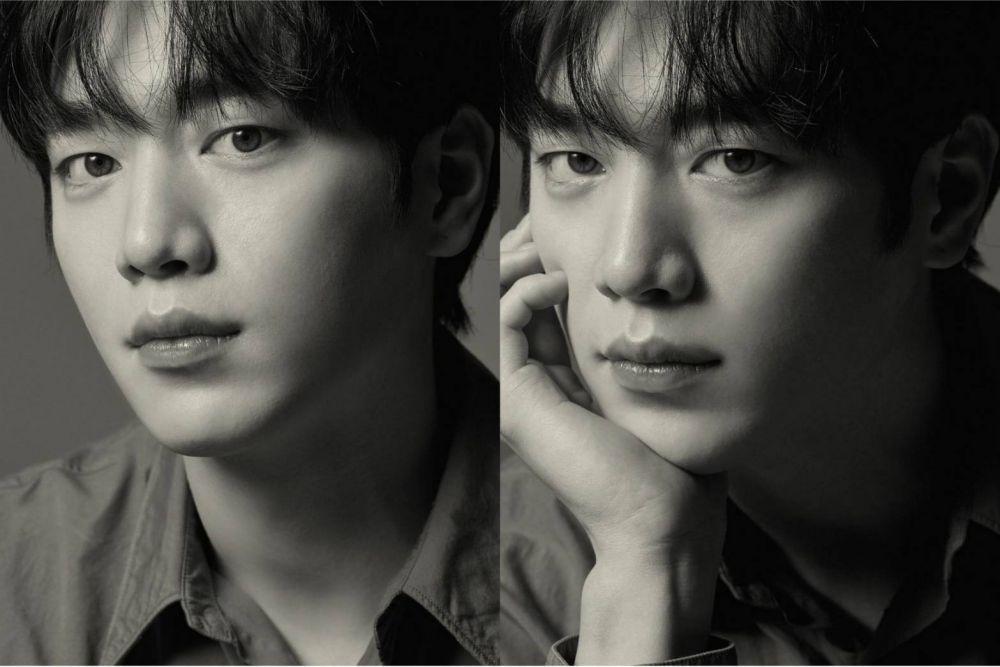 Seo Kang Joon (instagram.com/manofcreation_official)