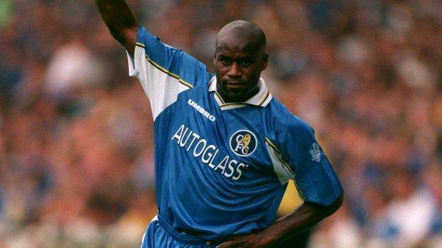 Frank Sinclair (bbc.com)
