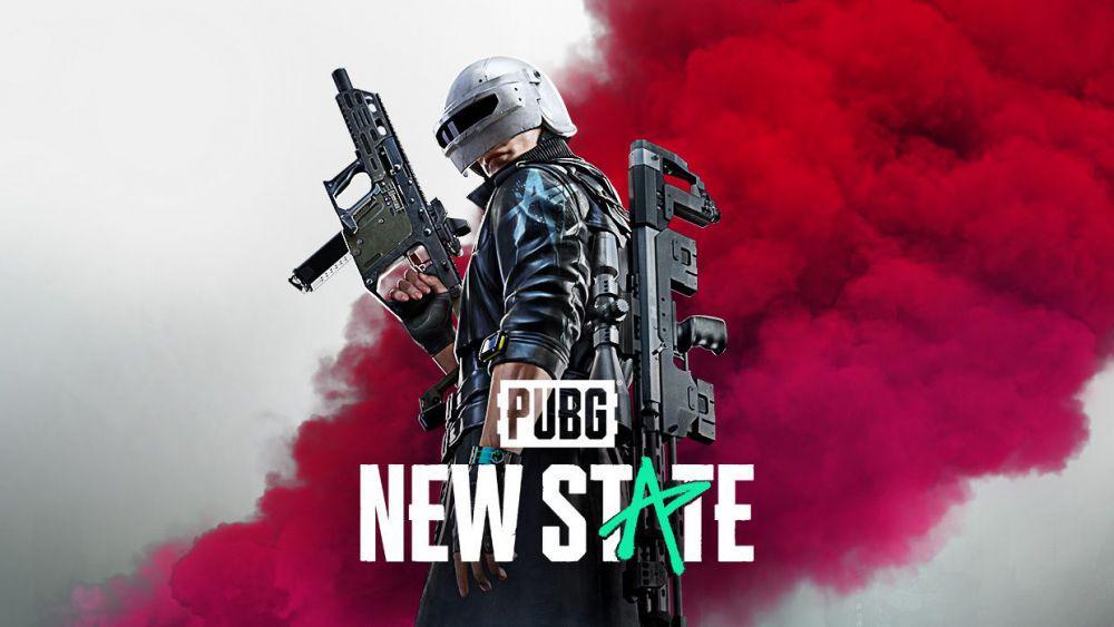 PUBG: NEW STATE sempat terkendala masalah login. (dok. Krafton/PUBG: NEW STATE)