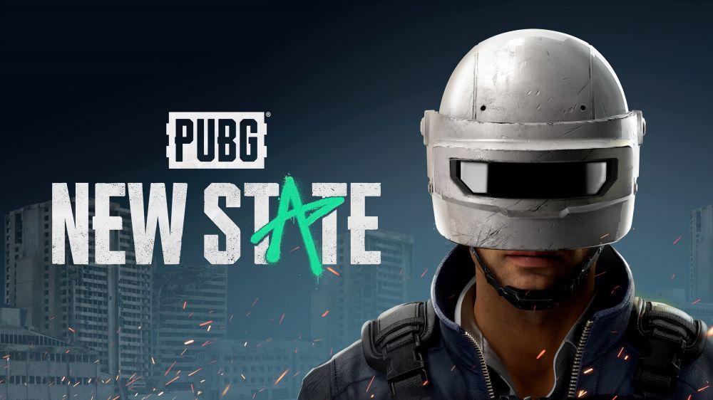 PUBG: NEW STATE (dok. Krafton/PUBG: NEW STATE)