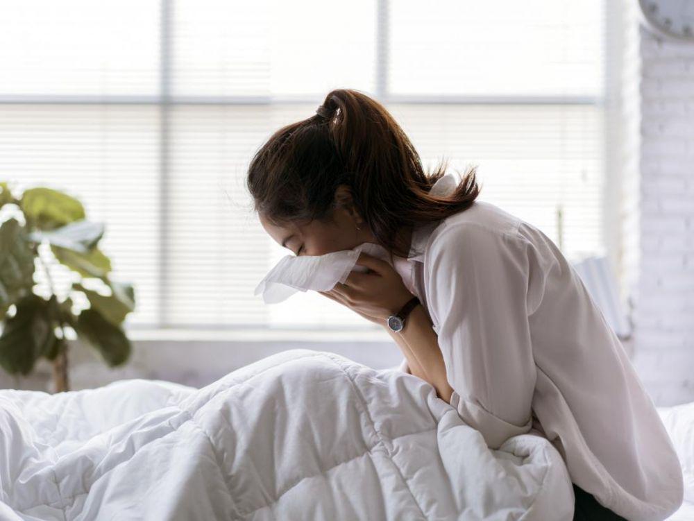 Resistan Antibiotik, 12 Bakteri Ini Dianggap Paling Mematikan