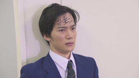 cuplikan JDrama How to Eliminate My Teacher (dok. Netflix/How to Eliminate My Teacher)