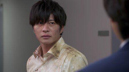 cuplikan JDrama How to Eliminate My Teacher (dok. Netflix/How to Eliminate My Teacher)