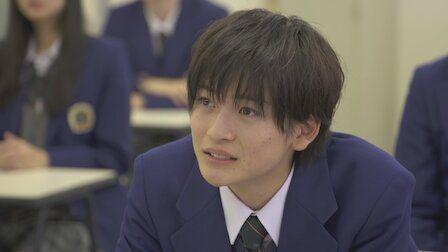 cuplikan JDrama How to Eliminate My Teacher (dok. Netflix/How to Eliminate My Teacher)
