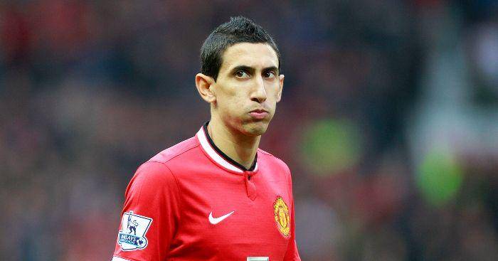 potret Angel Di Maria (planetfootball.com)
