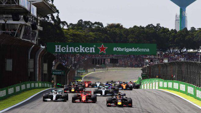 balapan Formula 1 2019 GP Brasil (formula1.com)