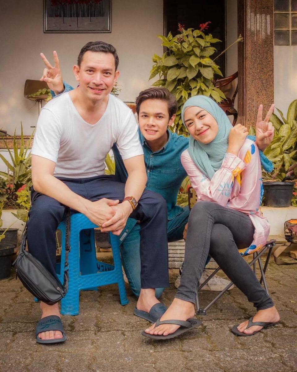 potret Bryan Andrew (instagram.com/bryanandrew.official)