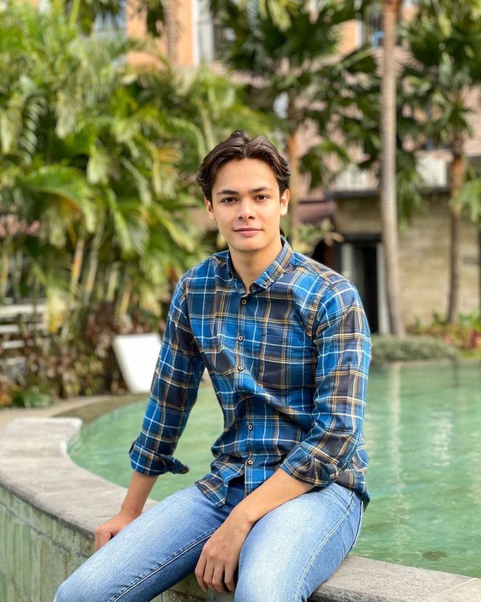 Potret Bryan Andrew (instagram.com/bryanandrew.official)