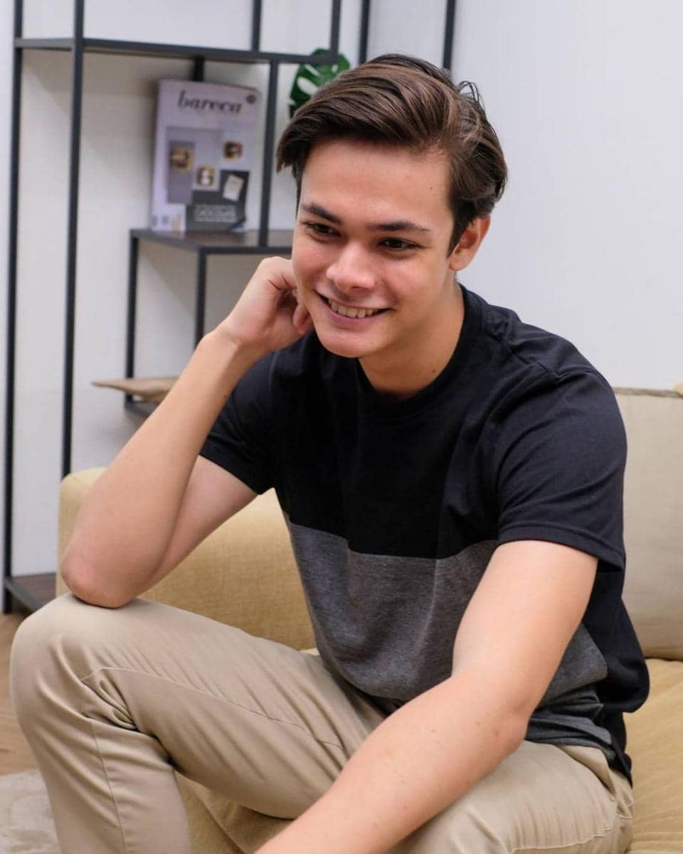 Potret Bryan Andrew (instagram.com/bryanandrew.official)