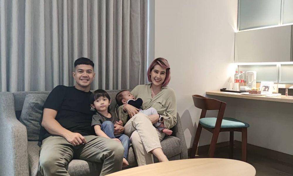 Arie Andika (instagram.com/arieandika10)