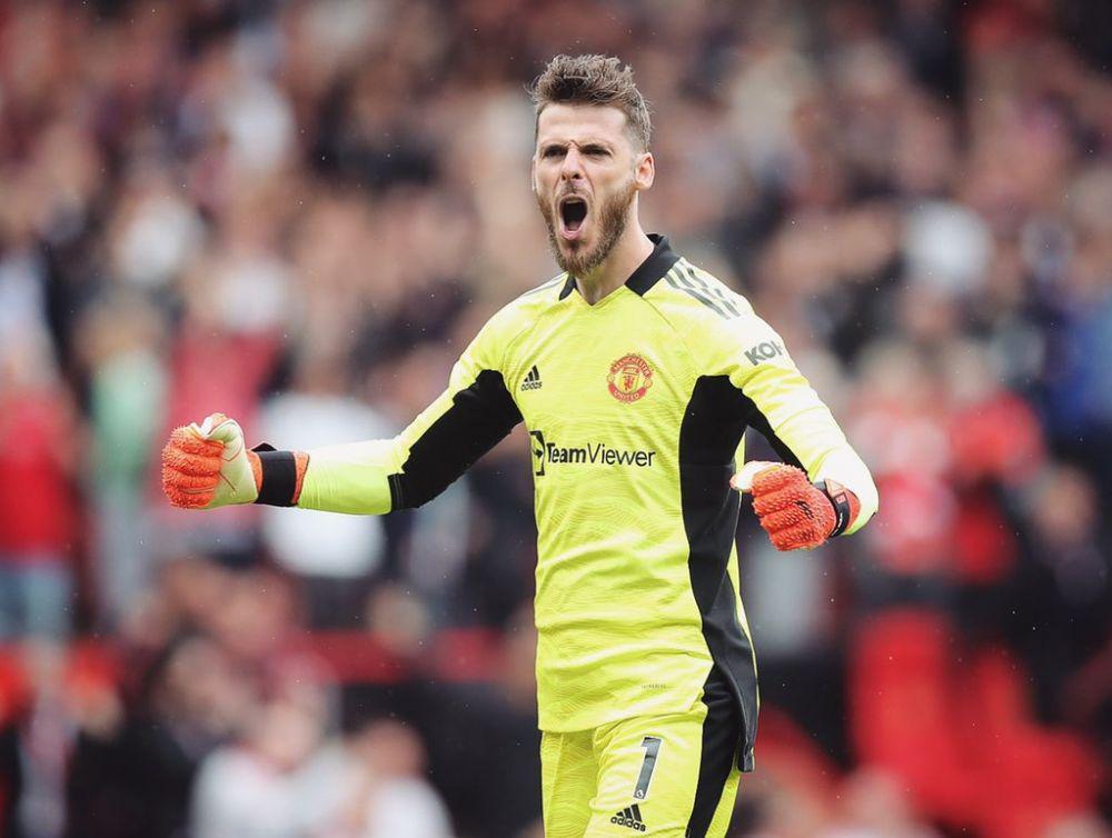 5 Kiper Aktif dengan Catatan Clean Sheet Terbanyak dalam Sejarah EPL
