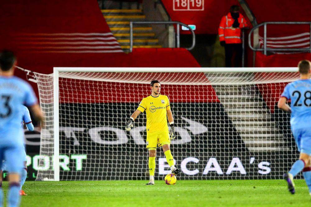 potret Alex McCarthy (twitter.com/Alex_Macca23)