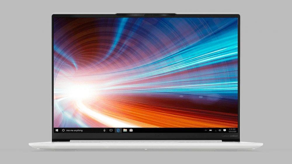 Lenovo Yoga Slim 7i Carbon (lenovo.com)