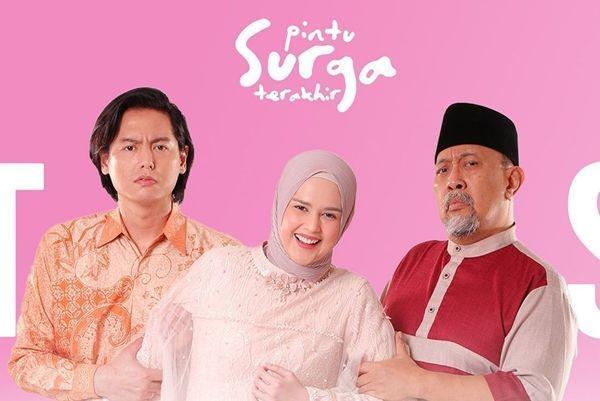 5 Alasan Wajib Nonton Pintu Surga Terakhir, Siapin Tisu yang Banyak!