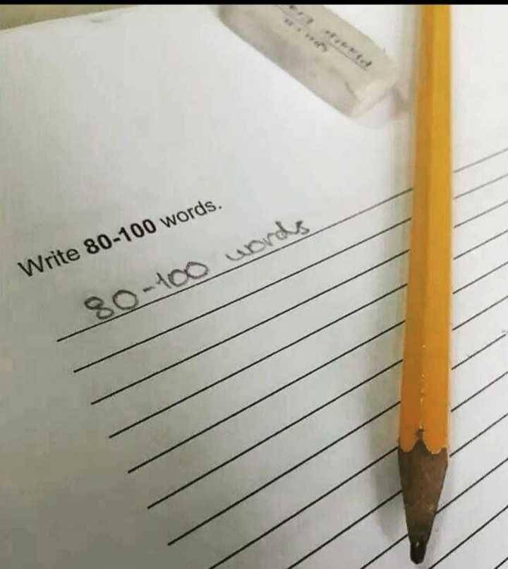 jawaban anak SD (instagram.com/ngakakkocak)