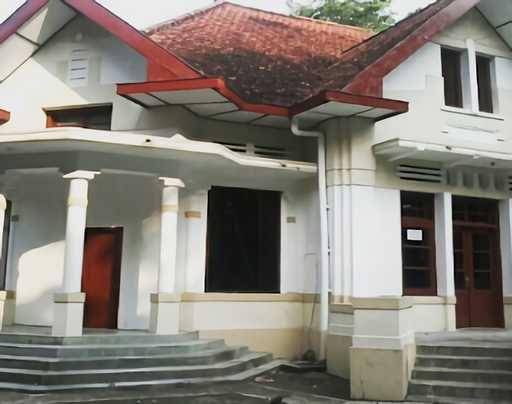 Gedung Tua Bojonegoro (dok. Pribadi/PemKab Bojonegoro)