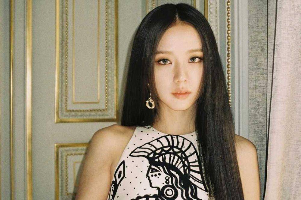 Jisoo BLACKPINK (instagram.com/sooyaaa__)