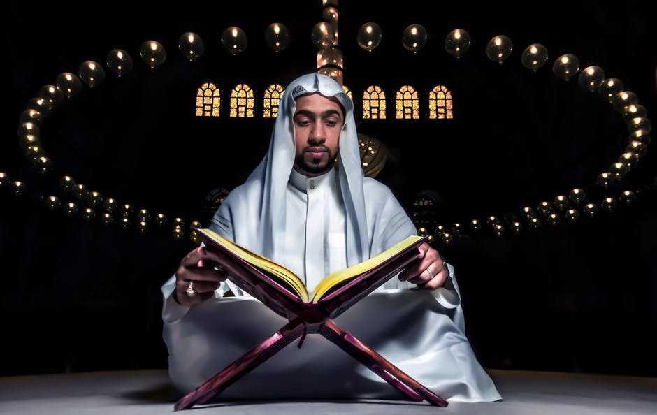Doa Ayat Kursi Latin, Lengkap dengan Terjemahannya
