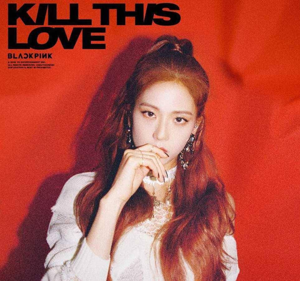 Jisoo BLACKPINK (instagram.com/blackpinkofficial)