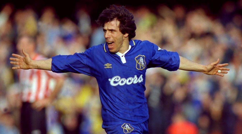 5 Pemain Bintang Chelsea yang Ternyata Belum Pernah Juara EPL