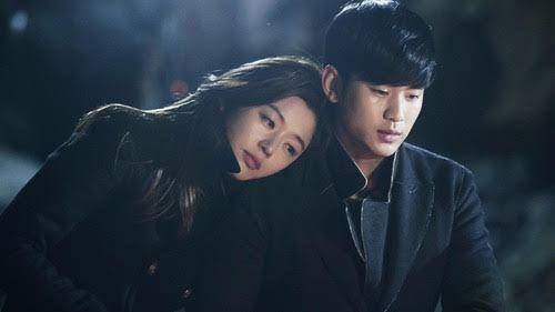cuplikan penampilan Jun Ji Hyun di drama My Love from the Star (dok. HB Entertainment/My Love from the Star)