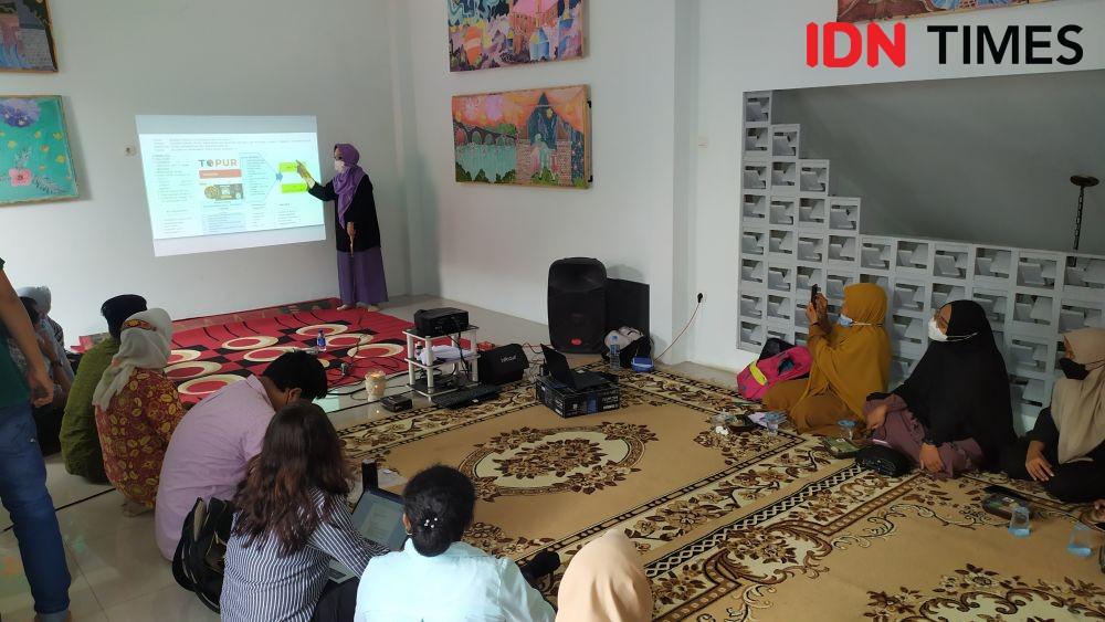 Bantu Pasarkan Produk UMKM, BPPP Kembangkan Dua E-commerce Lokal Jabar