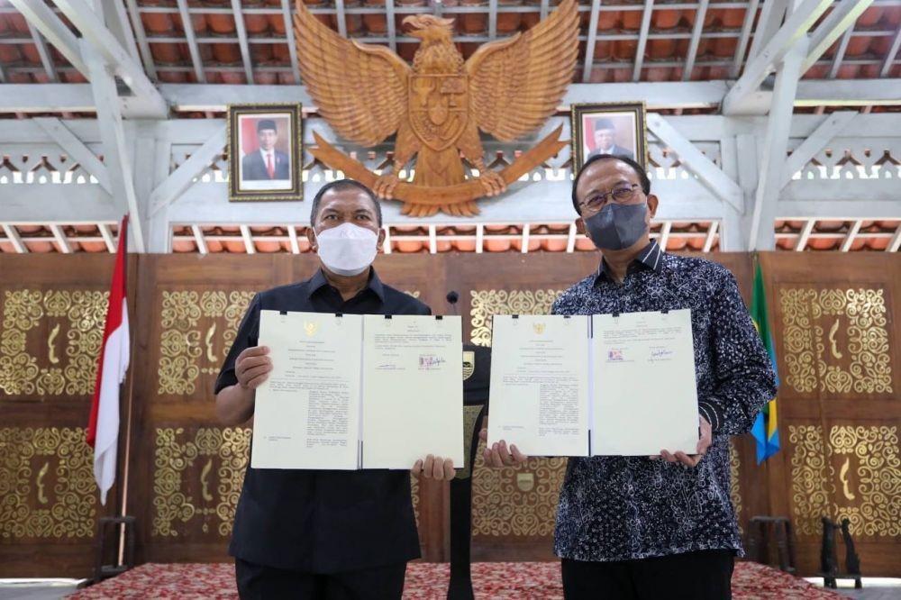 Humas/Pemkot Bandung
