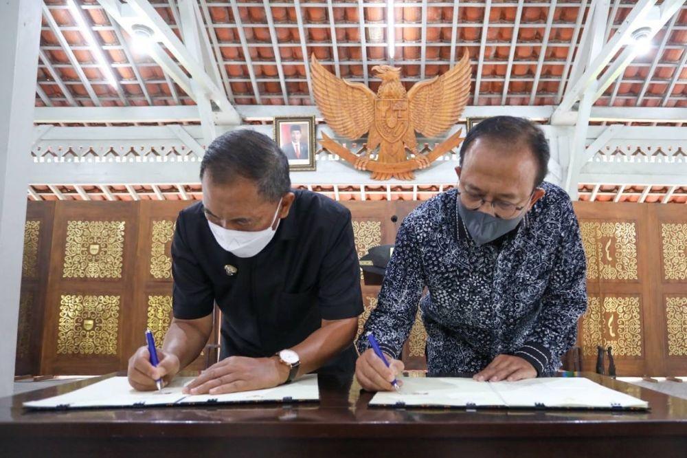 Humas/Pemkot Bandung