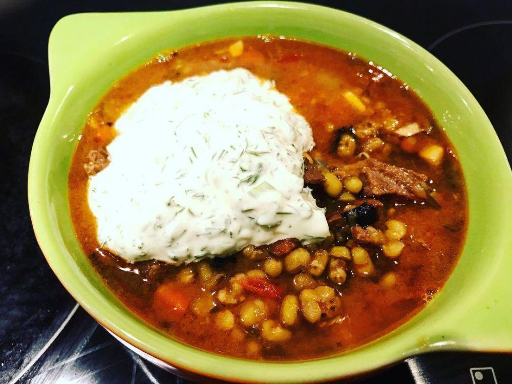 Mashkhurda (instagram.com/jopta_kitchen)