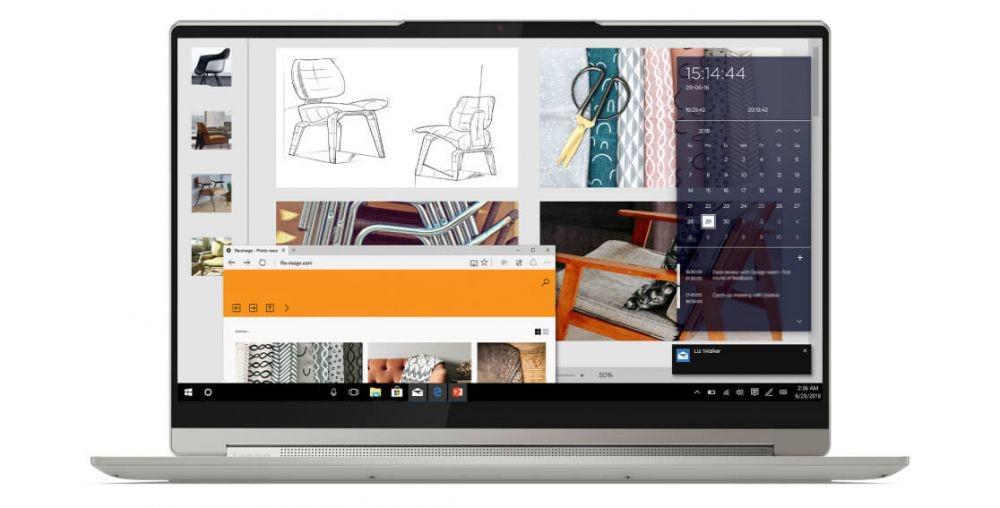 Lenovo Yoga 9i (lenovo.com)