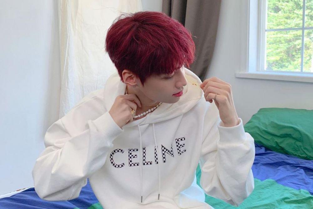 Comeback Solo, 6 Lagu Baru Lee Jin Hyuk yang Wajib Masuk Playlist