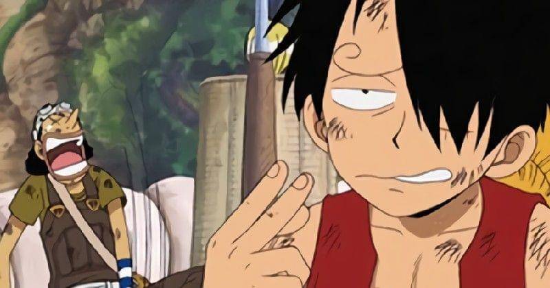 Toei Animation/One Piece