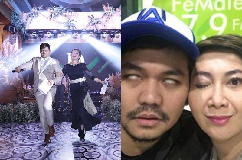 18 Tahun Sahabatan, 10 Potret Langgeng Indra Bekti dan Indy Barends