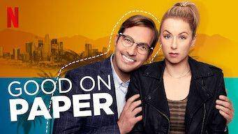 Good on Paper (dok. Netflix/ Good on Paper)