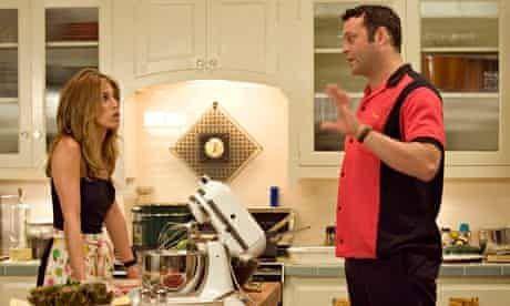 The Break-Up (dok. Netflix/The Break-Up)