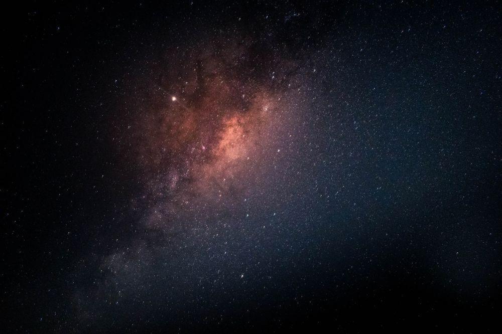 7 Fakta Messier 87, Galaksi yang Jadi Rumah Lubang Hitam Supermasif