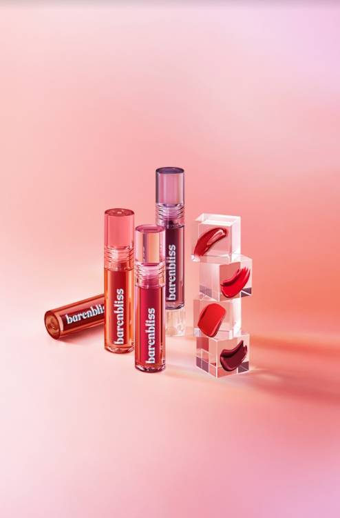 Tips peach makeup look ala Korea oleh barenbliss (BNB). Selasa (8/11/2021). dok. BNB