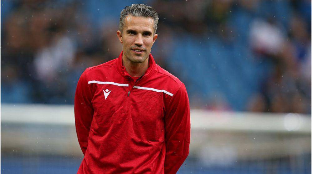 Robin Van Persie (transfermarkt.com)