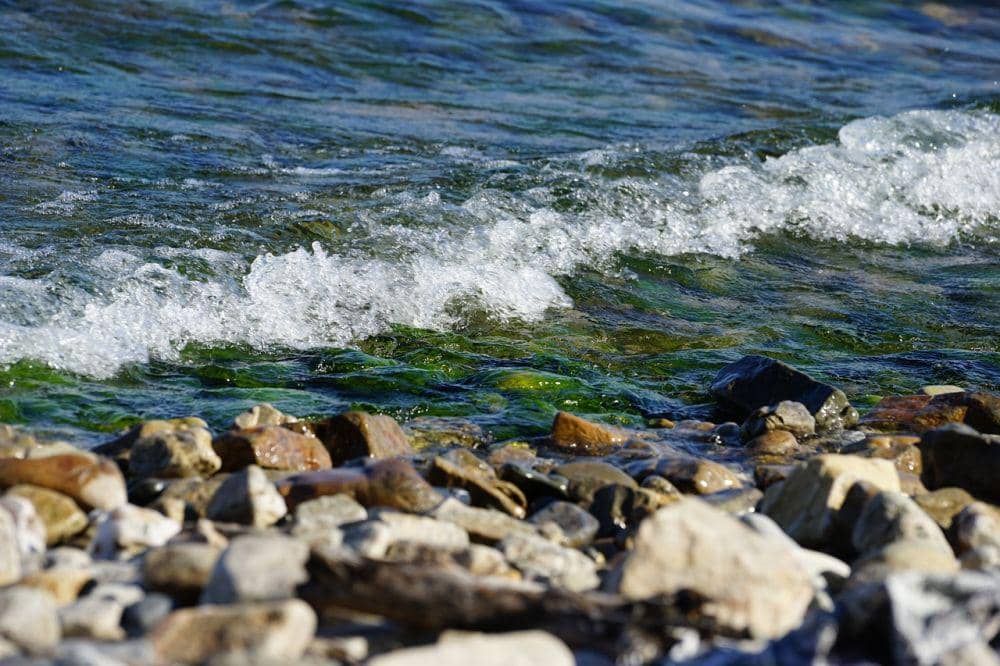 potret Danau Baikal (pixabay.com/DariaShilina)