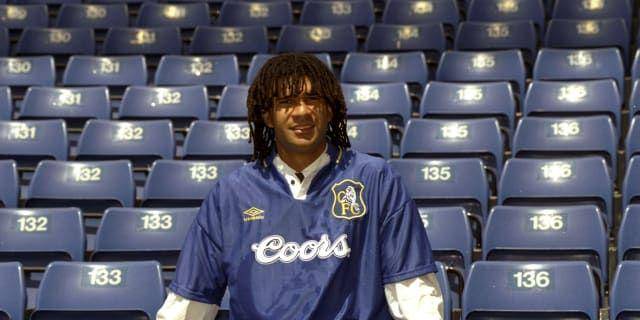 Ruud Gullit (chelseafc.com)