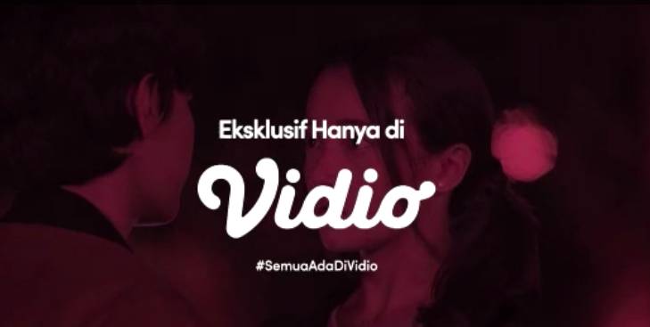 My Love My Enemy (vidio.com)