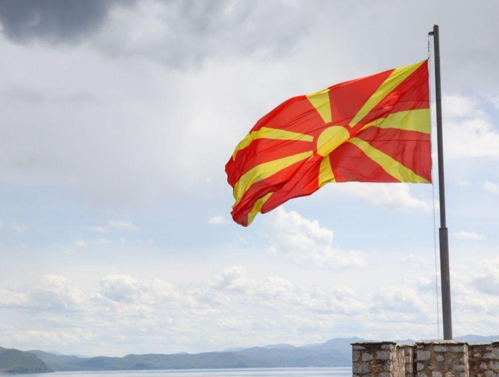 Parlemen Makedonia Utara Setujui Proposal Prancis soal Bulgaria