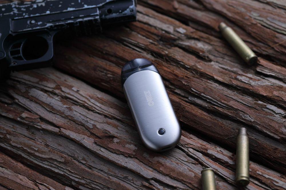 5 Rekomendasi Pod Vape Terbaik, Harganya Gak Sampai Rp400 Ribu