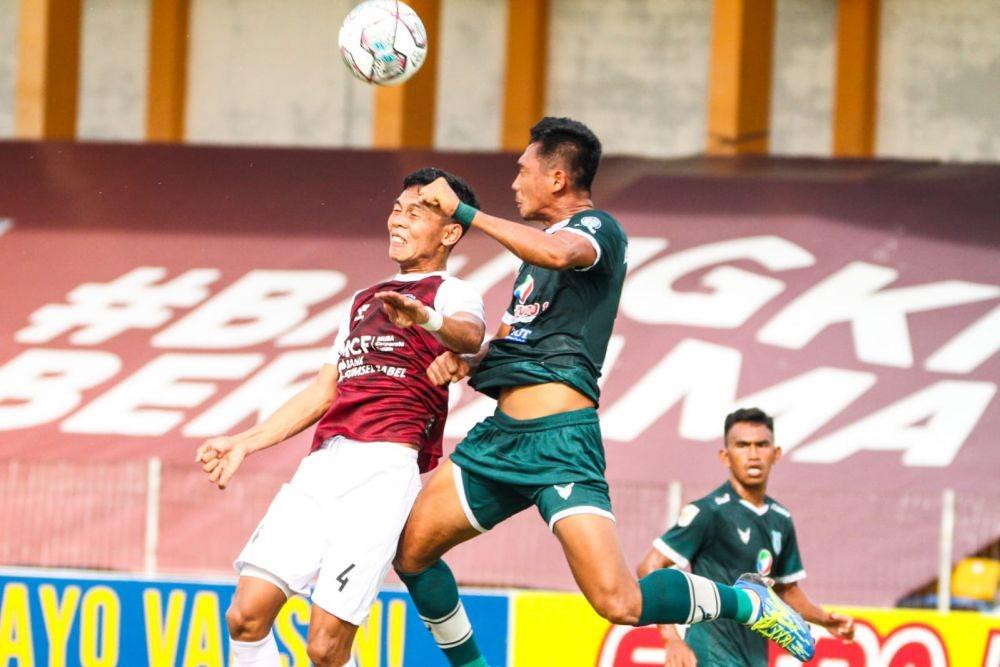Pergantian Formasi Menghasilkan Kemenangan Perdana MBU FC